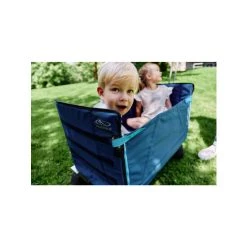 Aktion ⌛ HUDORA Bollerwagen Flexible, Handwagen ,blau 🔔 -Hudora Verkaufsladen unnamed file 123