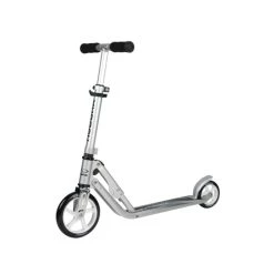 Beste Bewertungen von 😀 HUDORA Little BigWheel®, Scooter Silber "Exklusiv Edition" 👍