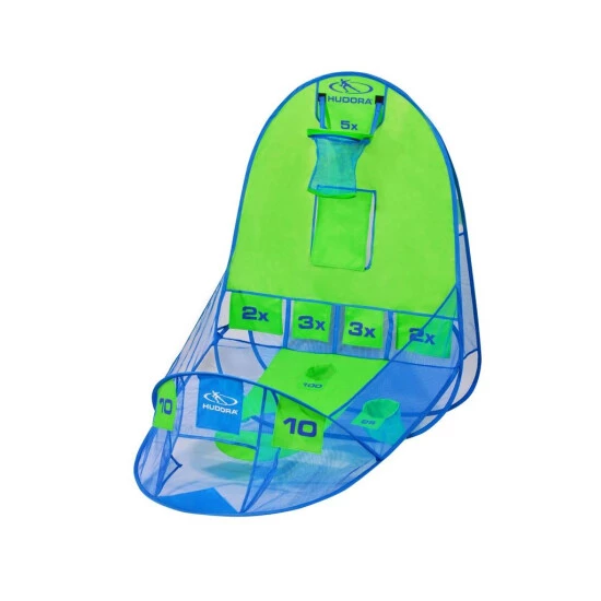 Auslauf ✔️ Hudora 78118 Ballwurfstation Pop Up 💯 3 Auslauf ✔️ Hudora 78118 Ballwurfstation Pop Up 💯