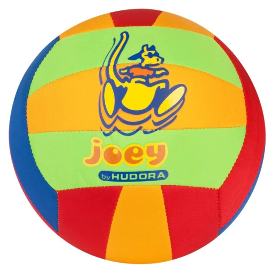 Schlussverkauf 🎁 Hudora Happy Kidz Kinderball Joey 2130116012 🔔 4 Schlussverkauf 🎁 Hudora Happy Kidz Kinderball Joey 2130116012 🔔 – Bild 2