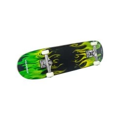 Brandneu 💯 Hudora 12113 Skateboard Set 🎒 Backpack 2.0 Mit Abec ✔️