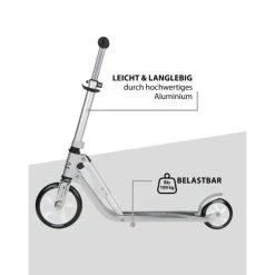 Beste Bewertungen von 😀 HUDORA Little BigWheel®, Scooter Silber "Exklusiv Edition" 👍 11 Beste Bewertungen von 😀 HUDORA Little BigWheel®, Scooter Silber "Exklusiv Edition" 👍 -Hudora Verkaufsladen unnamed file 126