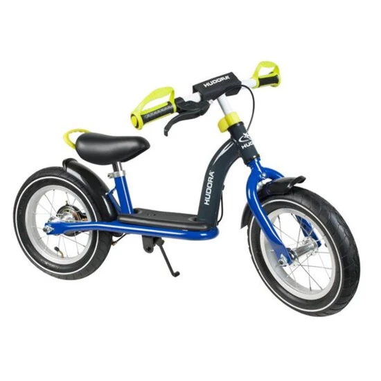 Budget 🥰 Hudora Laufrad Cruiser Boy Alu, 12", Blau/lemon; 10088 💯 4 Budget 🥰 Hudora Laufrad Cruiser Boy Alu, 12", Blau/lemon; 10088 💯 – Bild 2