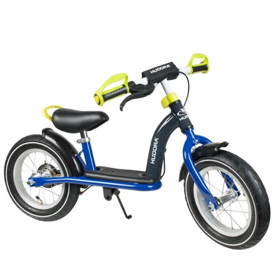 Budget 🥰 Hudora Laufrad Cruiser Boy Alu, 12", Blau/lemon; 10088 💯 7 Budget 🥰 Hudora Laufrad Cruiser Boy Alu, 12", Blau/lemon; 10088 💯 – Bild 5