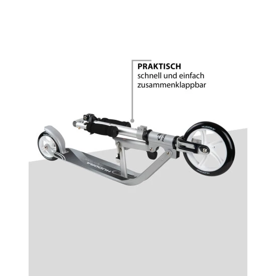 Beste Bewertungen von 😀 HUDORA Little BigWheel®, Scooter Silber "Exklusiv Edition" 👍 6 Beste Bewertungen von 😀 HUDORA Little BigWheel®, Scooter Silber "Exklusiv Edition" 👍 – Bild 4