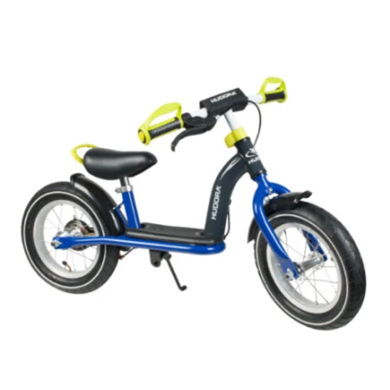 Budget 🥰 Hudora Laufrad Cruiser Boy Alu, 12", Blau/lemon; 10088 💯 9 Budget 🥰 Hudora Laufrad Cruiser Boy Alu, 12", Blau/lemon; 10088 💯 – Bild 7