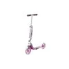 Aktion 😉 Hudora 14738 Big Wheel Scooter GC 205 Weiß/lila ⭐