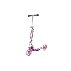 Aktion 😉 Hudora 14738 Big Wheel Scooter GC 205 Weiß/lila ⭐