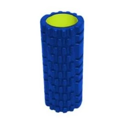 Blitzangebot 🔥 Hudora Massagerolle Large, 46cm Lang, Blau; 76743 🤩