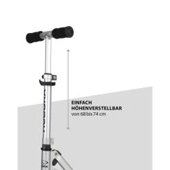 Beste Bewertungen von 😀 HUDORA Little BigWheel®, Scooter Silber "Exklusiv Edition" 👍 13 Beste Bewertungen von 😀 HUDORA Little BigWheel®, Scooter Silber "Exklusiv Edition" 👍 -Hudora Verkaufsladen unnamed file 128