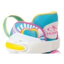Angebote 😀 Hudora Rollschuh Skate Wonders, Adjustable 😀 -Hudora Verkaufsladen unnamed file 1284