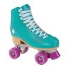 Brandneu 🎉 Hudora Roller Disco Grün/lila Gr. 37 (13183) 🌟 -Hudora Verkaufsladen unnamed file 1289