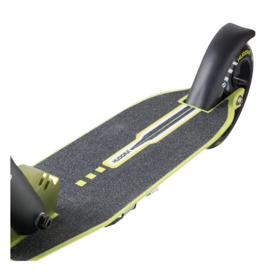 Schlussverkauf 🔔 HUDORA - Scooter Bold Wheel L 180mm, Grün 💯 5 Schlussverkauf 🔔 HUDORA - Scooter Bold Wheel L 180mm, Grün 💯 – Bild 3