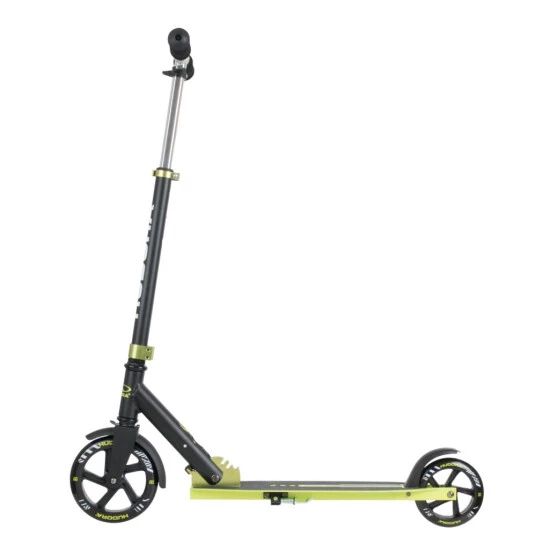 Schlussverkauf 🔔 HUDORA - Scooter Bold Wheel L 180mm, Grün 💯 7 Schlussverkauf 🔔 HUDORA - Scooter Bold Wheel L 180mm, Grün 💯 – Bild 5