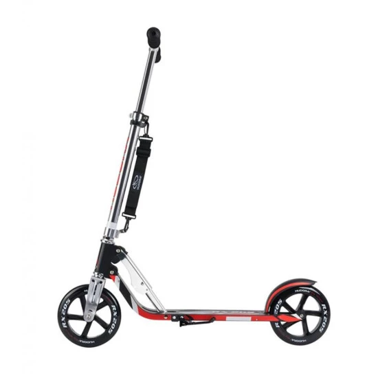 Besorgen ✨ Hudora BigWheel 205 Rot/schwarz 🔔 5 Besorgen ✨ Hudora BigWheel 205 Rot/schwarz 🔔 – Bild 3
