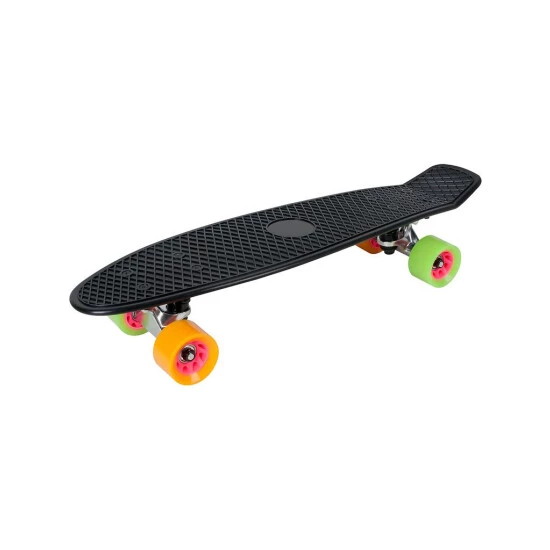 Großhandel 🛒 HUDORA - Hornet Skateboard PP 22" 🧨 3 Großhandel 🛒 HUDORA - Hornet Skateboard PP 22" 🧨