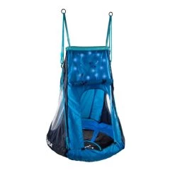 Besorgen 🔔 Hudora 72151 Nestschaukel Cosmos 90 🔔