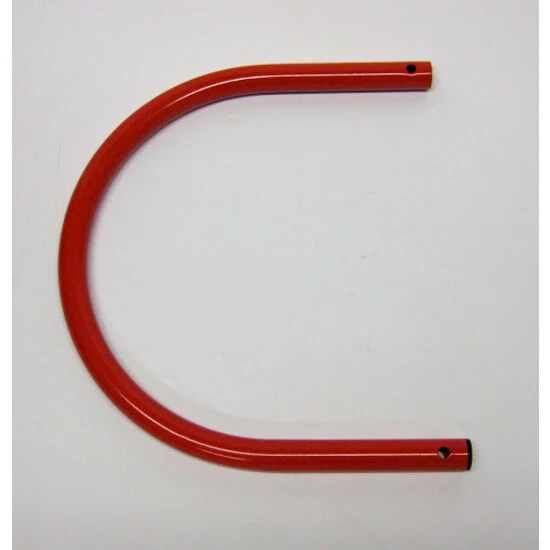 Bestpreis ✔️ 1 Stange (R), Rot, Für HUDORA Spielplatz 💯 3 Bestpreis ✔️ 1 Stange (R), Rot, Für HUDORA Spielplatz 💯