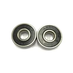 Brandneu 🌟 Zwei Kugellager ABEC-7 🔥