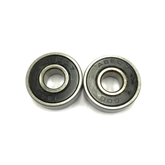 Brandneu 🌟 Zwei Kugellager ABEC-7 🔥 3 Brandneu 🌟 Zwei Kugellager ABEC-7 🔥