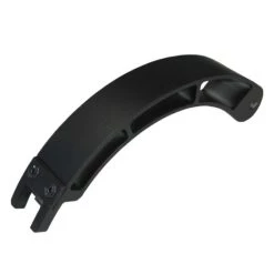 Angebote 💯 Bremsblech Hudora CLVR 8" Für Mod.14410+14411 Schwarz 🌟