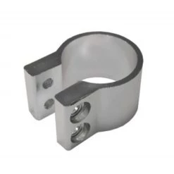 Besorgen 🎁 Klemmsch.Hudora CLVR 8" F.Mod.14410+14411 Silber 😉