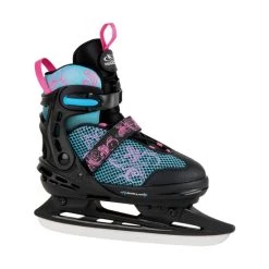 Top 10 ❤️ Hudora Allround Schlittschuh Comfort, Floral, Gr. 29-34 🧨