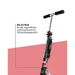 Schlussverkauf 👍 HUDORA BigWheel® 205, Stars "Exklusiv Edition" 👏 13 Schlussverkauf 👍 HUDORA BigWheel® 205, Stars "Exklusiv Edition" 👏 -Hudora Verkaufsladen unnamed file 135