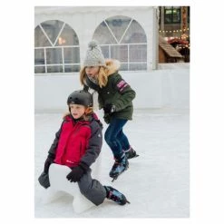 Top 10 ❤️ Hudora Allround Schlittschuh Comfort, Floral, Gr. 29-34 🧨 -Hudora Verkaufsladen unnamed file 1351