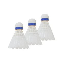 Top 10 ✨ HUDORA Federbälle Nylon Shuttlecock, 3 Stück 😍