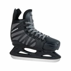 Beste Bewertungen von 🔔 HUDORA Power Play Eishockey Schlittschuhe Schwarz, Grö ß E 32-35 💯
