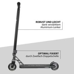 Rabatt ⭐ Hudora Stunt Scooter 360 Pro, Anthrazit 😉 12 Rabatt ⭐ Hudora Stunt Scooter 360 Pro, Anthrazit 😉 -Hudora Verkaufsladen unnamed file 1384