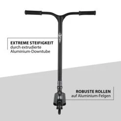 Rabatt ⭐ Hudora Stunt Scooter 360 Pro, Anthrazit 😉 13 Rabatt ⭐ Hudora Stunt Scooter 360 Pro, Anthrazit 😉 -Hudora Verkaufsladen unnamed file 1385