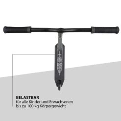 Rabatt ⭐ Hudora Stunt Scooter 360 Pro, Anthrazit 😉 14 Rabatt ⭐ Hudora Stunt Scooter 360 Pro, Anthrazit 😉 -Hudora Verkaufsladen unnamed file 1386