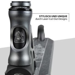 Rabatt ⭐ Hudora Stunt Scooter 360 Pro, Anthrazit 😉 15 Rabatt ⭐ Hudora Stunt Scooter 360 Pro, Anthrazit 😉 -Hudora Verkaufsladen unnamed file 1387