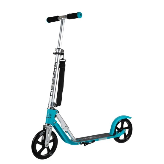 Schlussverkauf ❤️ HUDORA BigWheel® 205 Scooter, Ocean "Exklusiv Edition" 😍 3 Schlussverkauf ❤️ HUDORA BigWheel® 205 Scooter, Ocean "Exklusiv Edition" 😍