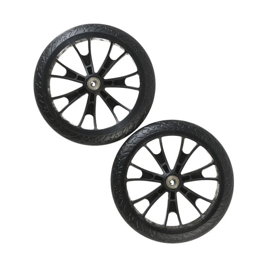 Angebote 🔔 Ersatzrollenset Crossover Für HUDORA BigWheel® 205 👏 3 Angebote 🔔 Ersatzrollenset Crossover Für HUDORA BigWheel® 205 👏