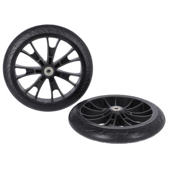 Angebote 🔔 Ersatzrollenset Crossover Für HUDORA BigWheel® 205 👏 6 Angebote 🔔 Ersatzrollenset Crossover Für HUDORA BigWheel® 205 👏 – Bild 4