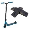 Billig 🔔 HUDORA Stunt Scooter XQ-12.1, Blau Mit Skater Rampe (Bundle) ⭐ -Hudora Verkaufsladen unnamed file 1401