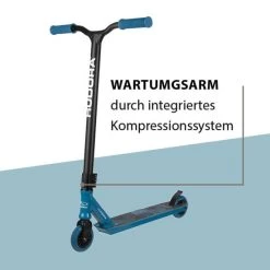 Billig 🔔 HUDORA Stunt Scooter XQ-12.1, Blau Mit Skater Rampe (Bundle) ⭐ 16 Billig 🔔 HUDORA Stunt Scooter XQ-12.1, Blau Mit Skater Rampe (Bundle) ⭐ -Hudora Verkaufsladen unnamed file 1405