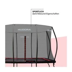 Rabatt 🎁 HUDORA Trampolin 4-Quadrat, 305x215cm 👍 -Hudora Verkaufsladen unnamed file 1414