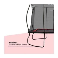 Rabatt 🎁 HUDORA Trampolin 4-Quadrat, 305x215cm 👍 -Hudora Verkaufsladen unnamed file 1415