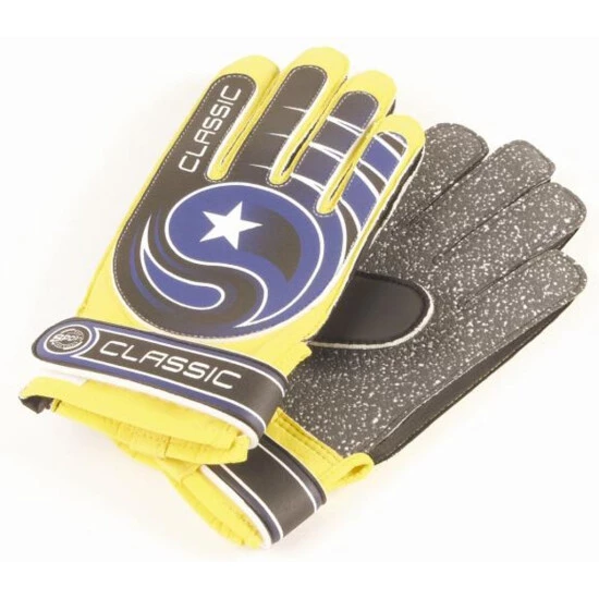 Top 10 🔥 Hudora 71520 Torwarthandschuhe Classic Größe M/L 🎉 4 Top 10 🔥 Hudora 71520 Torwarthandschuhe Classic Größe M/L 🎉 – Bild 2