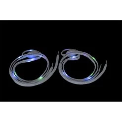 Top 10 🌟 Hudora 85061 LED Leucht-Schnürsenkel 🛒