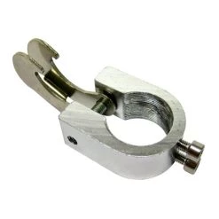 Bester Verkauf 👏 1 Untere Lenkerschelle Für HUDORA Wipp Scooter ⭐