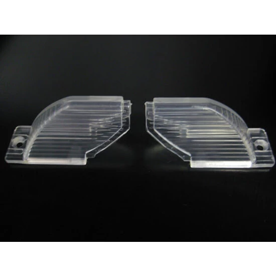 Blitzangebot ❤️ Hudora 1 Paar Rückleuchtenabdeckung Für Scooter 🥰 3 Blitzangebot ❤️ Hudora 1 Paar Rückleuchtenabdeckung Für Scooter 🥰