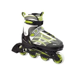 Beste Bewertungen von 🌟 Hudora 2125468 Inliner HD-168 Grün Gr. 37 - 40 - 🛒