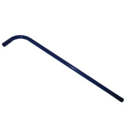 Rabatt 🌟 Hudora 1 Stange Nr. 1 (blau) Für Fußballtor ⌛