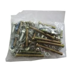 Bestes Angebot 🛒 Hudora 1 Schraubenset Für Gokart 🎉