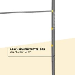 Beste Bewertungen von 🤩 HUDORA Turnreck Fabian Pro Single ✔️ -Hudora Verkaufsladen unnamed file 148